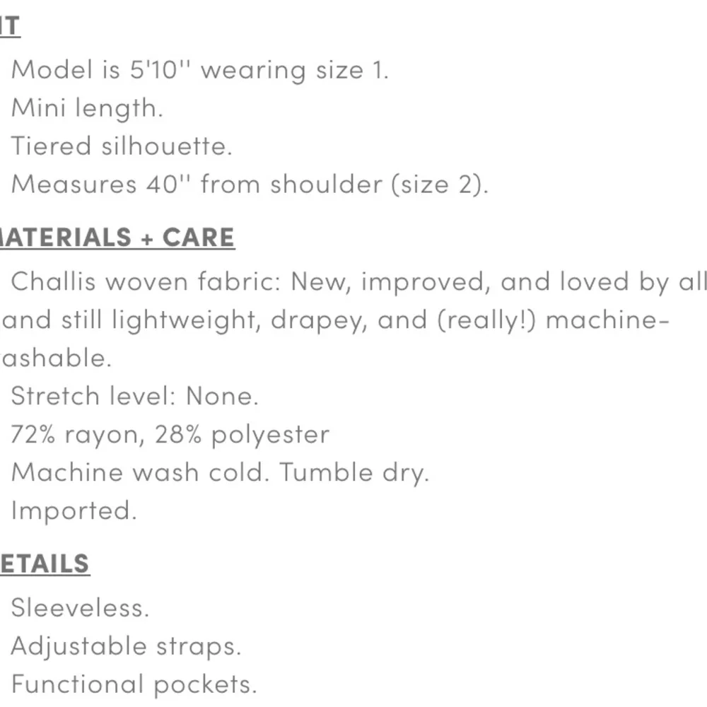 NWT- Torrid Black Floral Tiered Mini Dress – Size 2X - Picture 7 of 7